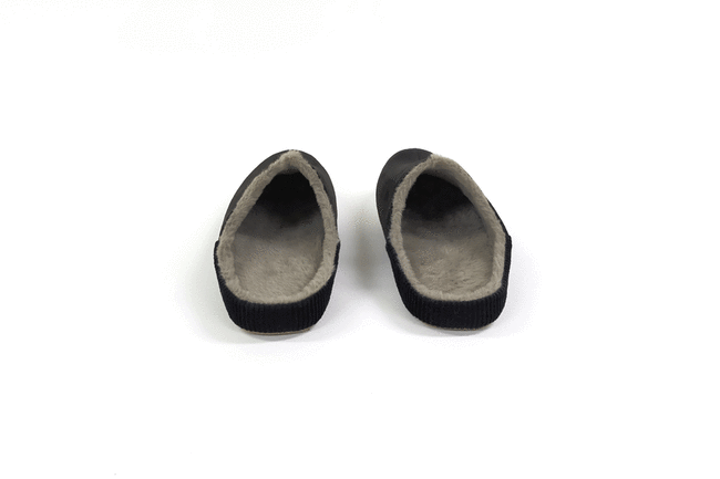 Skips!ルームモコ（L / ブラック） 