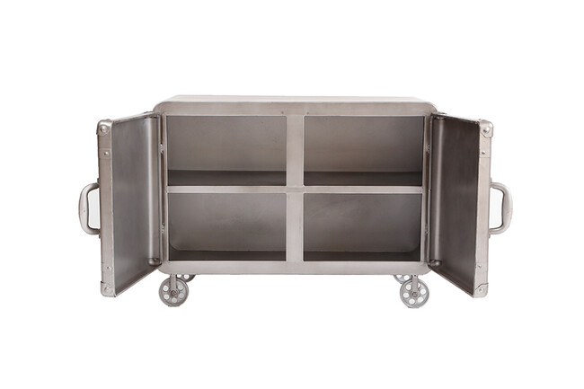 バスター（2Doors） キャビネット * 