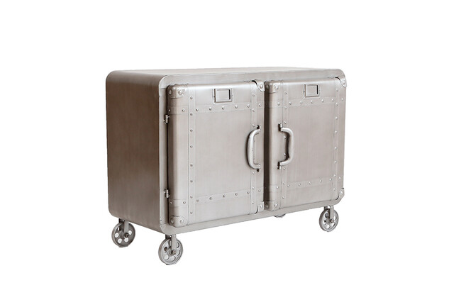 バスター（2Doors） キャビネット * 