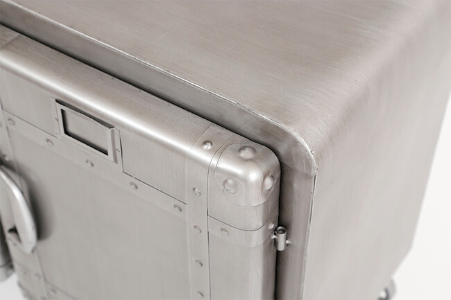 バスター（2Doors） キャビネット * 