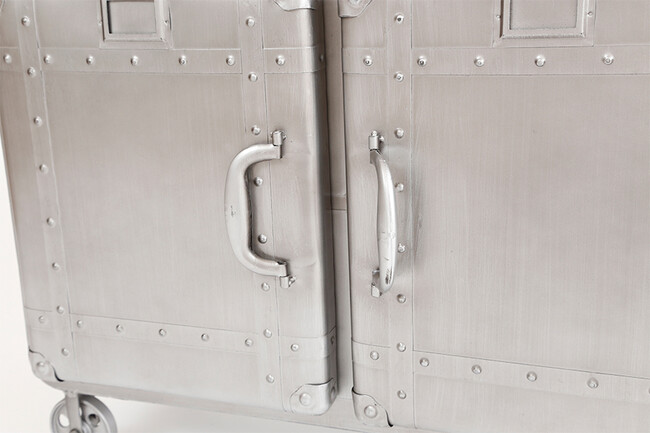 バスター（2Doors） キャビネット * 