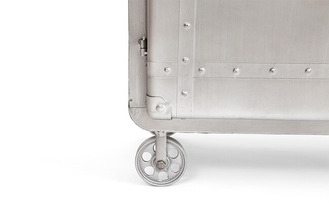 バスター（2Doors） キャビネット * 