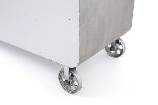 バスター（2Doors） キャビネット * 