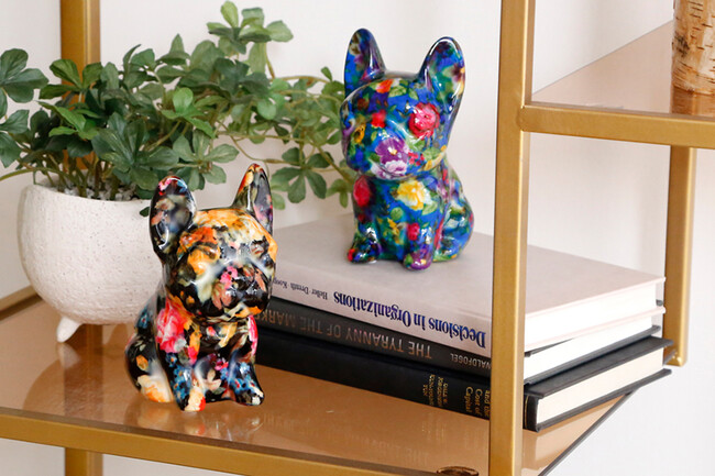 フィオーレ12cmA / PK マネーボックス * 