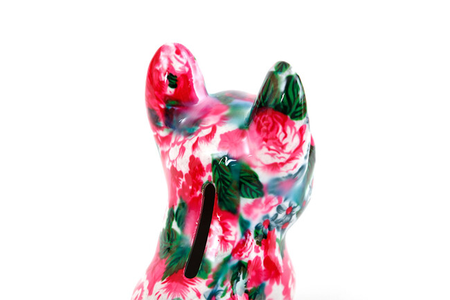 フィオーレ12cmA / PK マネーボックス * 