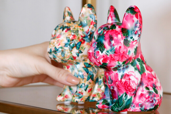 フィオーレ12cmA / PK マネーボックス * 