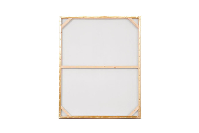 フラワーボート ゴールドピンク 100x80cm タッチドピクチャー 