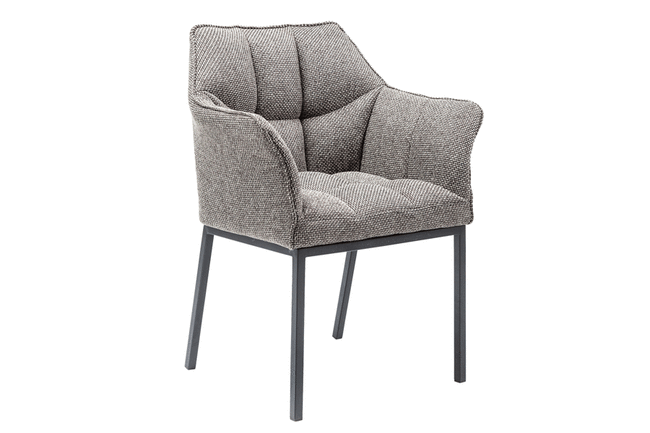 シンクタンク ダイニングチェア 