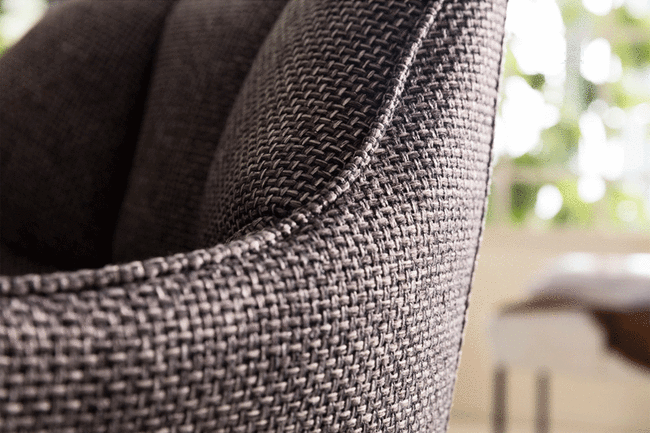 シンクタンク ダイニングチェア 