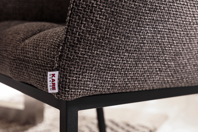 シンクタンク ダイニングチェア 