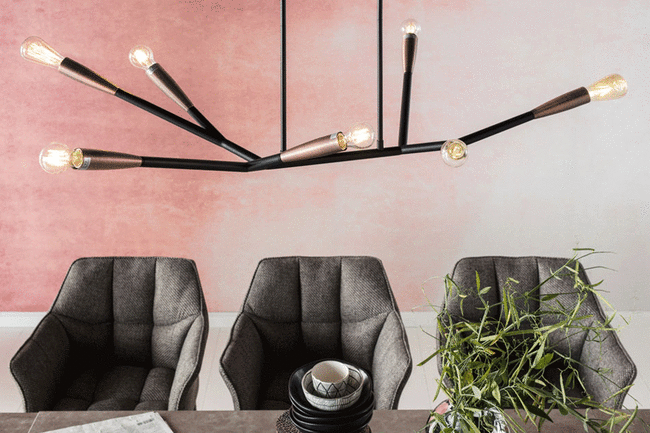 シンクタンク ダイニングチェア 