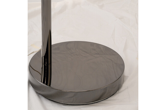 ラウンジフロアランプ 