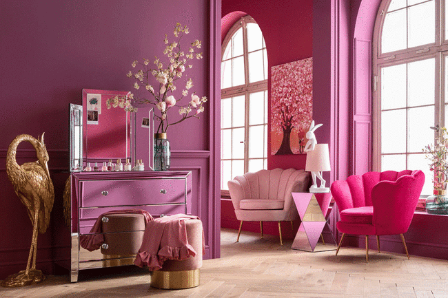 ラグジュアリー（3Drawers） キャビネット 