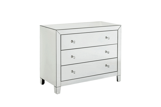 ラグジュアリー（3Drawers） キャビネット 