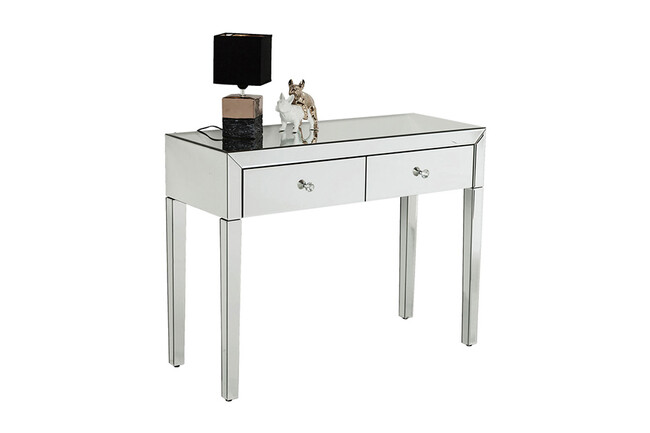 ラグジュアリー デスク/コンソール 