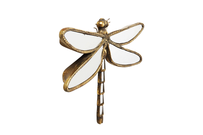 ドラゴンフライ ウォールデコレーション 