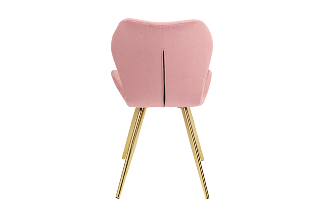 ビバモーブ ダイニングチェア 