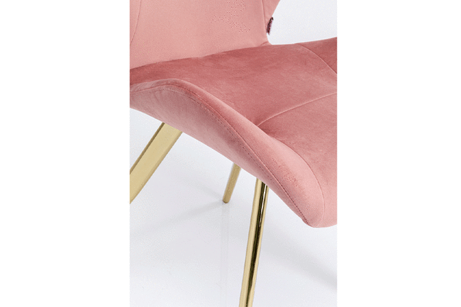 ビバモーブ ダイニングチェア 