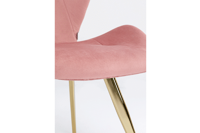 ビバモーブ ダイニングチェア 