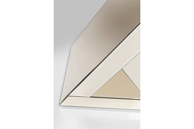 ラグジュアリー Z パール サイドテーブル 