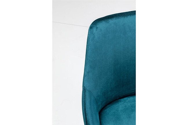 イーストサイドブルーグリーン ダイニングチェア * 