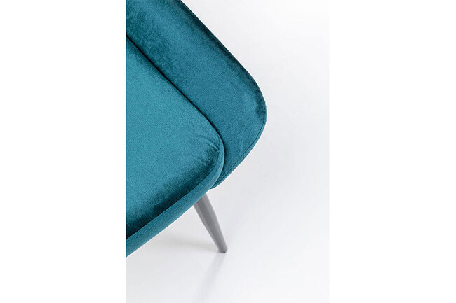 イーストサイドブルーグリーン ダイニングチェア * 