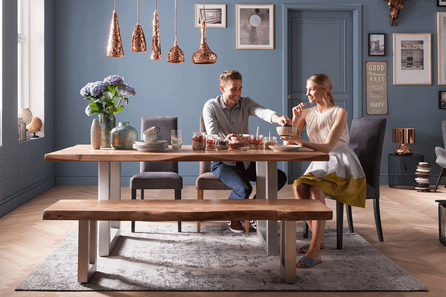 キリムポップグレー 170x240cm カーペット 