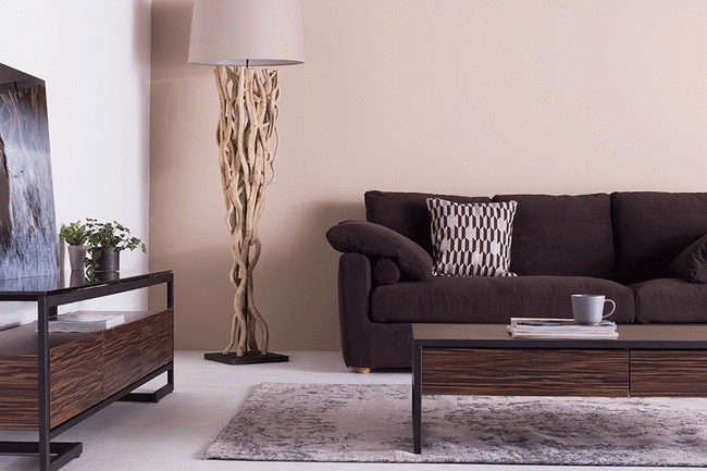 キリムポップグレー 170x240cm カーペット 