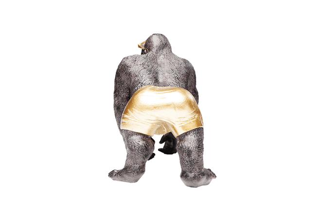 モンキービーチ　デコオブジェ 