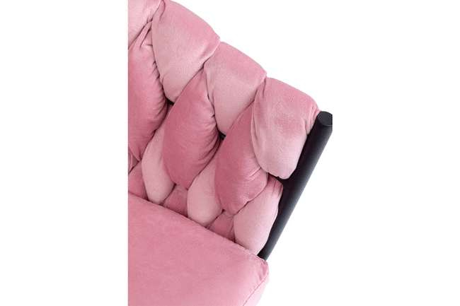 ノット モーヴ アームチェア * 