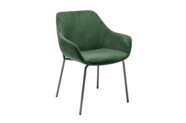 アビニョングリーン　ダイニングチェア 