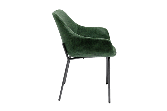 アビニョングリーン　ダイニングチェア 