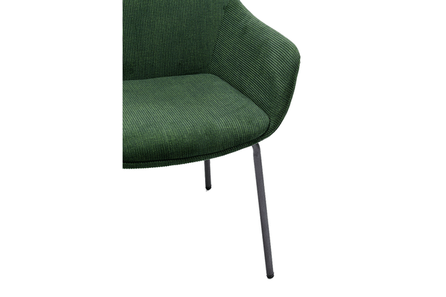 アビニョングリーン　ダイニングチェア 