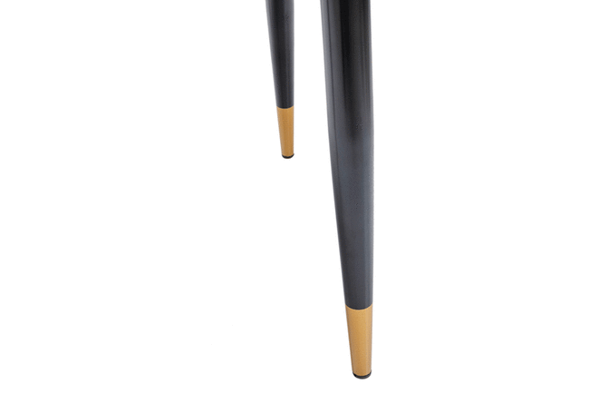 ハドソン ブルー ダイニングチェア * 