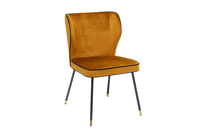 イリーナ ダイニングチェア 