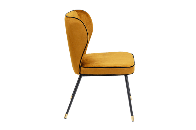 イリーナ ダイニングチェア 