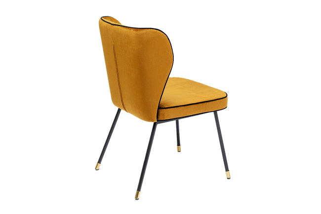 イリーナ ダイニングチェア 