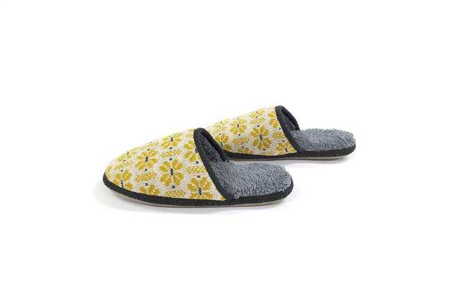 Skips! スノースタンプ（M/ イエロー） 