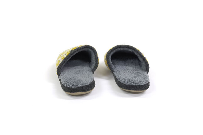 Skips! スノースタンプ（M/ イエロー） 