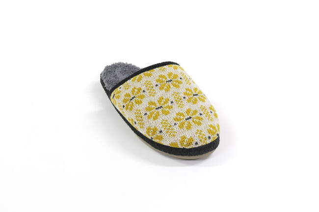 Skips! スノースタンプ（M/ イエロー） 