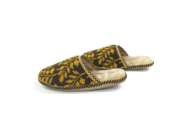 Skips! レフティ（M/ ブラウン） 