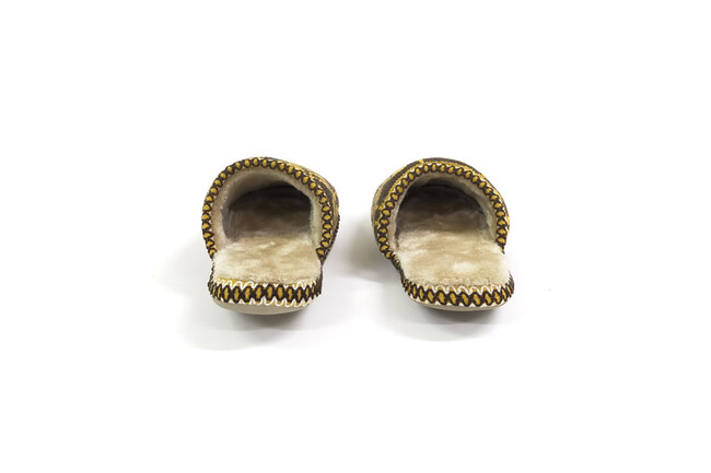 Skips! レフティ（M/ ブラウン） 