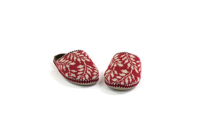 Skips! レフティ（M/ レッド） 