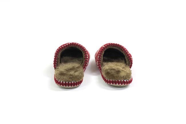 Skips! レフティ（M/ レッド） 