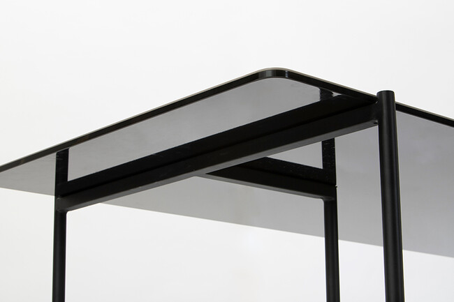 ピパ セラミック ダイニングテーブル 