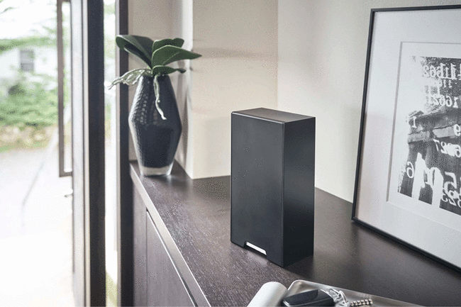 tower（タワー）2WAYマスク収納ケース 