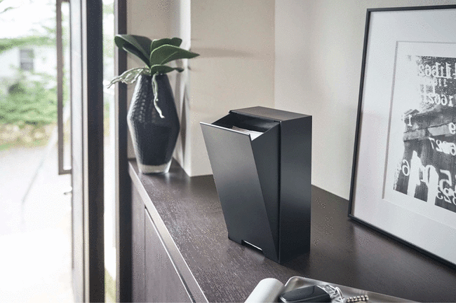 tower（タワー）2WAYマスク収納ケース 