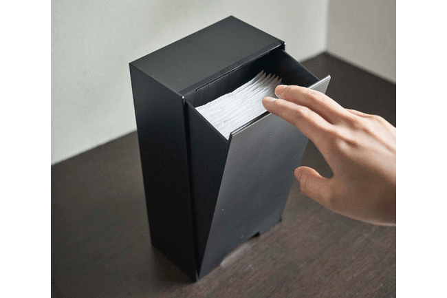 tower（タワー）2WAYマスク収納ケース 