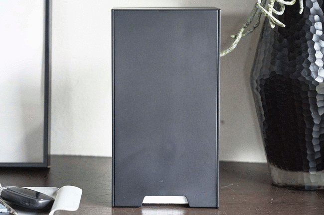 tower（タワー）2WAYマスク収納ケース 