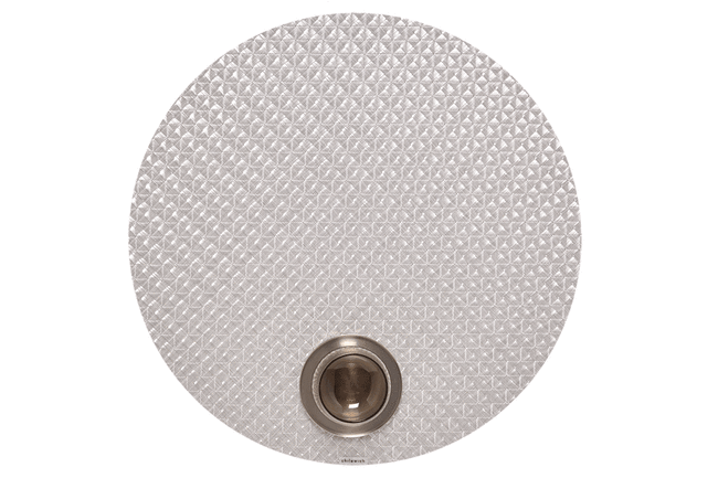 Chilewich Origami(チルウィッチオリガミ)Φ38㎝　COCOA 